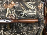 REMINGTON700LIMITED EDITIONIN 6MMSTAINLESS98%CONDITION - 16 of 21