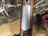 REMINGTON700LIMITED EDITIONIN 6MMSTAINLESS98%CONDITION - 13 of 21