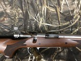 REMINGTON700LIMITED EDITIONIN 6MMSTAINLESS98%CONDITION - 9 of 21