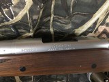 REMINGTON700LIMITED EDITIONIN 6MMSTAINLESS98%CONDITION - 17 of 21