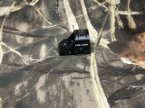 NEW Holosun HS507C-X2 Red Dot Sight Open Reflex Optical Sight - 6 of 9