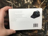 NEW Holosun HS507C-X2 Red Dot Sight Open Reflex Optical Sight - 3 of 9