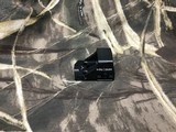 NEW Holosun HS507K-X2 Red Dot Reflex Sight.  - 6 of 8