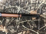 WINCHESTER 94TRAPPER16 INCHSADDLE RINGCARBINE30/30 - 5 of 16