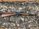 WINCHESTER 94TRAPPER16 INCHSADDLE RINGCARBINE30/30 - 1 of 16