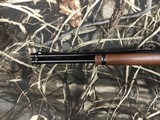 WINCHESTER 94TRAPPER16 INCHSADDLE RINGCARBINE30/30 - 8 of 16