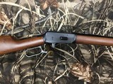 WINCHESTER 94TRAPPER16 INCHSADDLE RINGCARBINE30/30 - 4 of 16