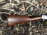 WINCHESTER 94TRAPPER16 INCHSADDLE RINGCARBINE30/30 - 3 of 16