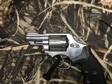SMITH WESSON 66-5AREALJEWEL - 5 of 12