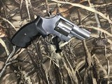 SMITH WESSON 66-5AREALJEWEL - 2 of 12