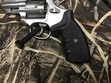 SMITH WESSON 66-5AREALJEWEL - 6 of 12