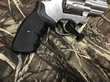 SMITH WESSON 66-5AREALJEWEL - 4 of 12