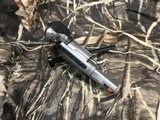 SMITH WESSON 66-5AREALJEWEL - 9 of 12