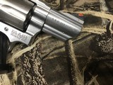 SMITH WESSON 66-5AREALJEWEL - 12 of 12