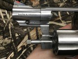 SMITH WESSON 66-5AREALJEWEL - 11 of 12