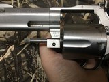 TAURUS TRACKERMODEL627357 MAGNUM7 SHOT CYLINDER - 8 of 12
