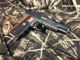 WILSON COMBAT 1911CQC45 ACP - 1 of 18