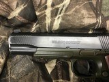WILSON COMBAT 1911CQC45 ACP - 16 of 18