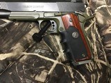 WILSON COMBAT 1911CQC45 ACP - 4 of 18