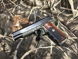 WILSON COMBAT 1911CQC45 ACP - 2 of 18