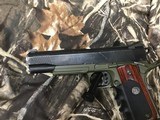 WILSON COMBAT 1911CQC45 ACP - 3 of 18