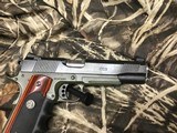 WILSON COMBAT 1911CQC45 ACP - 5 of 18