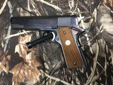 Colt Government Model MKIV Series '70 .45 ACP 5" - 1 of 20