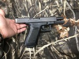 GLOCK 21GEN 4WITH NITE SITES3 MAGS....BOX. - 9 of 12