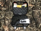 GLOCK 21GEN 4WITH NITE SITES3 MAGS....BOX. - 1 of 12