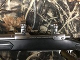 RUGERM77ZYTEL STOCK270 WIN.STAINLESS - 9 of 17