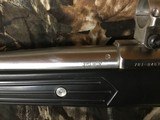 RUGERM77ZYTEL STOCK270 WIN.STAINLESS - 10 of 17