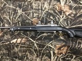 RUGERM77ZYTEL STOCK270 WIN.STAINLESS - 4 of 17
