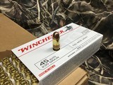 Winchester .45 Auto 230gr FMJ ...................500 ROUNDS - 4 of 6