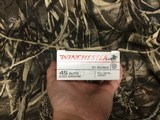 Winchester .45 Auto 230gr FMJ ...................500 ROUNDS - 2 of 6