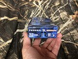 Federal Power Shok 350 Legend 180gr Jacketed Soft Point .............200 rounds - 2 of 6