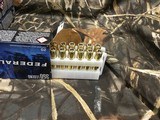 Federal Power Shok 350 Legend 180gr Jacketed Soft Point .............200 rounds - 3 of 6