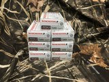 Winchester 350 Legend 145gr FMJ Ammo ...........140 Rounds - 1 of 6