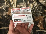 Winchester 350 Legend 145gr FMJ Ammo ...........140 Rounds - 2 of 6