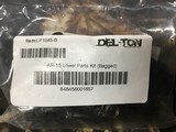 DELTON
AR-15
LOWER PARTS KIT - 2 of 4