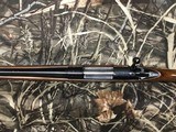 WINCHESTER
MODEL 70
25-06
WITH 24 INCH BARREL AND JEWELED BOLT - 16 of 17