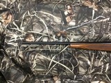 WINCHESTER
MODEL 70
25-06
WITH 24 INCH BARREL AND JEWELED BOLT - 5 of 17