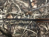 WINCHESTER
MODEL 70
25-06
WITH 24 INCH BARREL AND JEWELED BOLT - 17 of 17