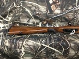 WINCHESTER
MODEL 70
25-06
WITH 24 INCH BARREL AND JEWELED BOLT - 12 of 17