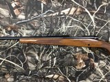 WINCHESTER
MODEL 70
25-06
WITH 24 INCH BARREL AND JEWELED BOLT - 4 of 17