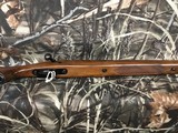 WINCHESTER
MODEL 70
25-06
WITH 24 INCH BARREL AND JEWELED BOLT - 13 of 17