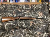 WINCHESTER
MODEL 70
25-06
WITH 24 INCH BARREL AND JEWELED BOLT - 2 of 17