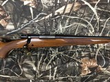 WINCHESTER
MODEL 70
25-06
WITH 24 INCH BARREL AND JEWELED BOLT - 8 of 17
