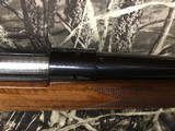 WINCHESTER
MODEL 70
25-06
WITH 24 INCH BARREL AND JEWELED BOLT - 11 of 17