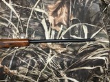 WINCHESTER
MODEL 70
25-06
WITH 24 INCH BARREL AND JEWELED BOLT - 14 of 17