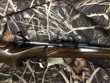 WINCHESTER70SUPER EXPRESS458 WIN MAG.....BEUTIFUL WOOD - 5 of 18